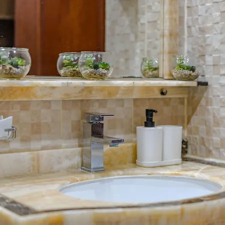 Apartman Albatros Garden Comfort *