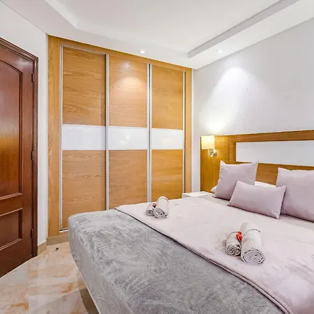 Albatros Garden Comfort *