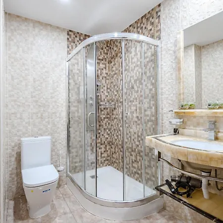 Albatros Garden Comfort *