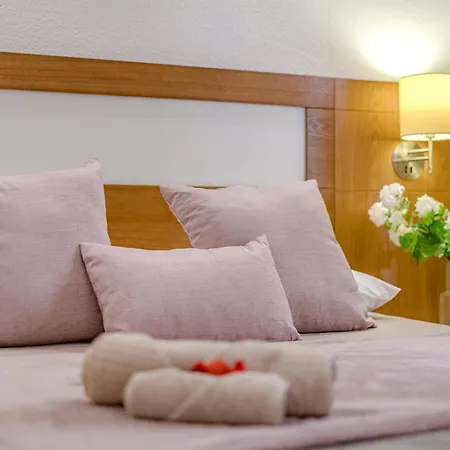 Albatros Garden Comfort