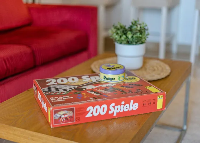 Albatros Garden Comfort * San Miguel de Abona