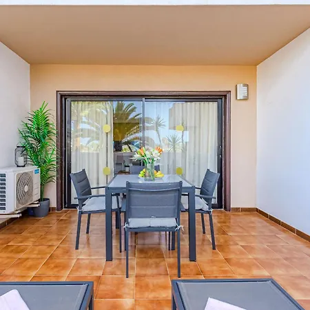 Apartmán Albatros Garden Comfort