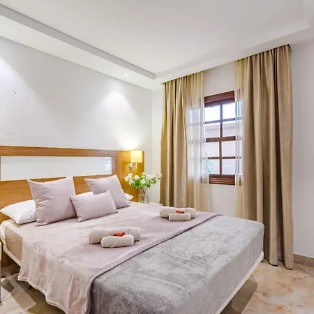 Apartmán Albatros Garden Comfort *