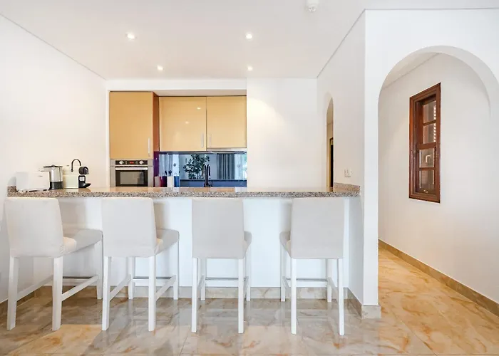 Albatros Garden Comfort Apartamento *